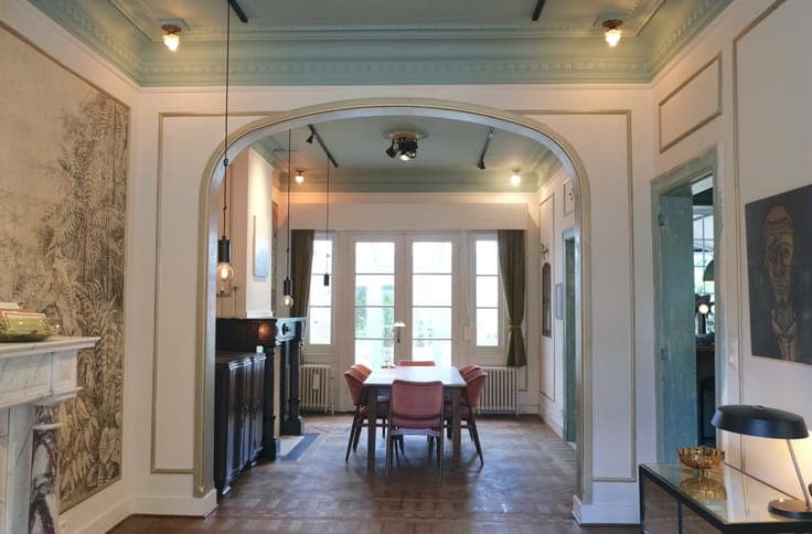 House in Mortsel