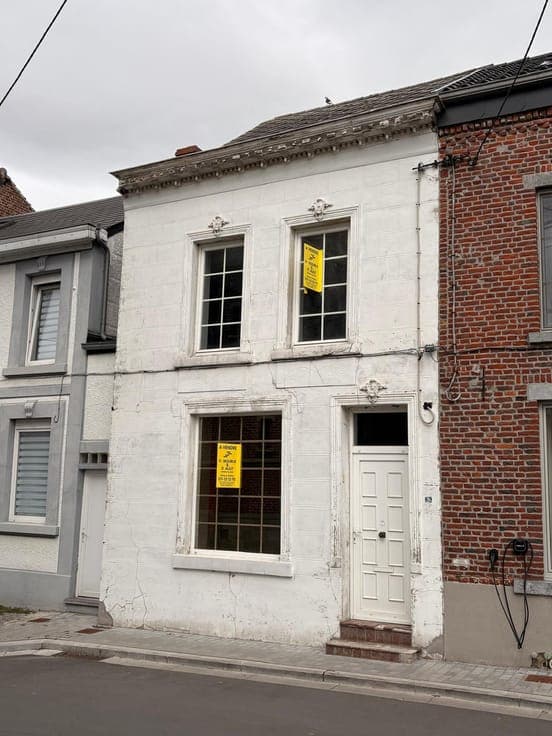 House in Grand-Reng