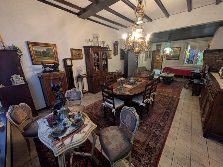 House in Lokeren
