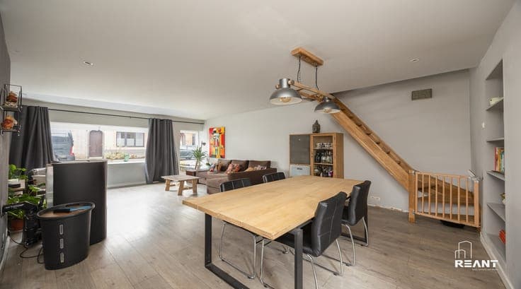 Woning
