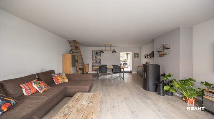 Woning
