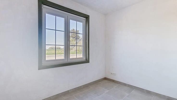 House in Saint-Ghislain