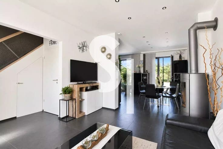 Sale - House Aubange - 375,000 €