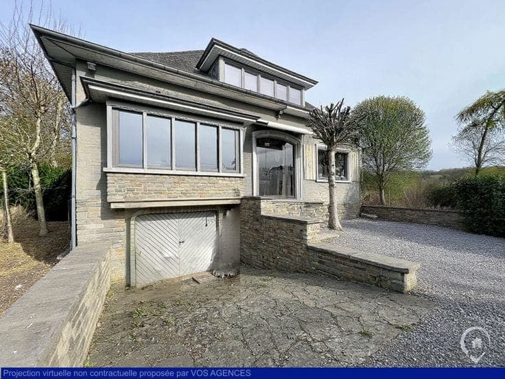 House in Ciney