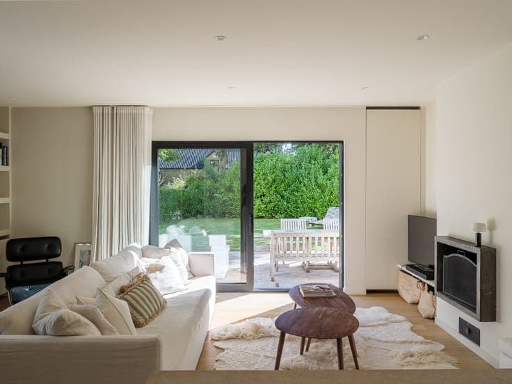 Knap gerenoveerde bungalow (EPC B) op een zuidgericht per...