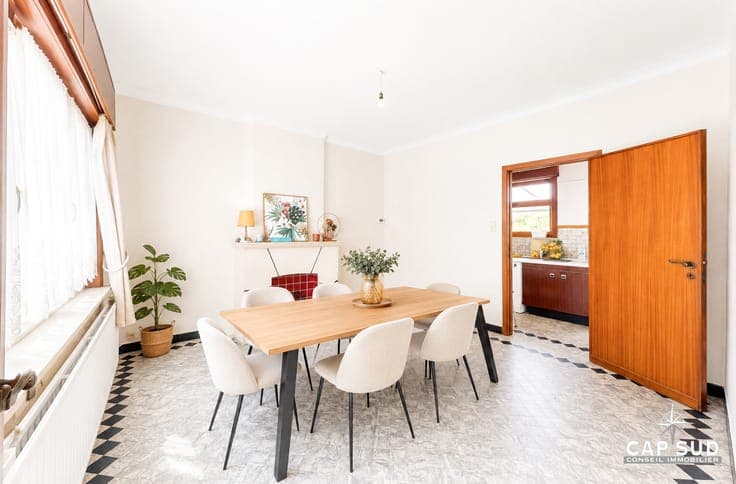CAP SUD vous propose une villa dans la région de Deux-Acren