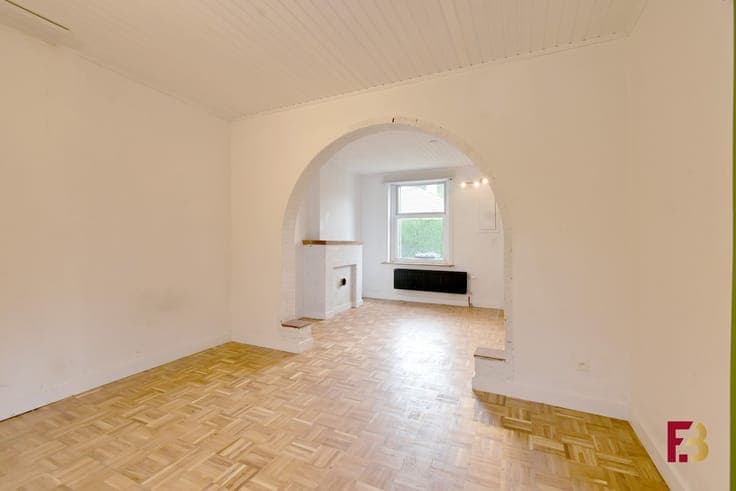Verborgen parel in het hart van Balegem
