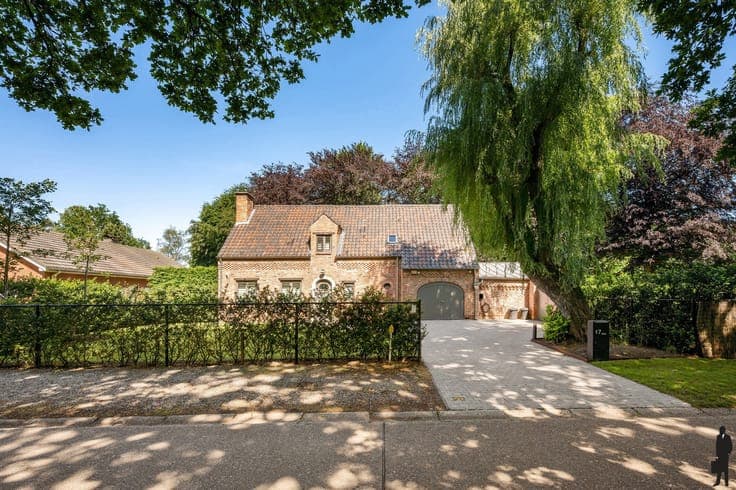 House in Schoten