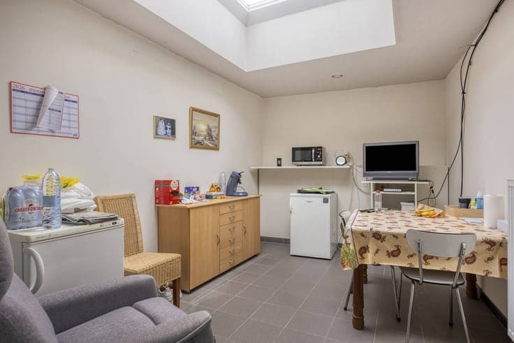 Top investment in the heart of Eeklo