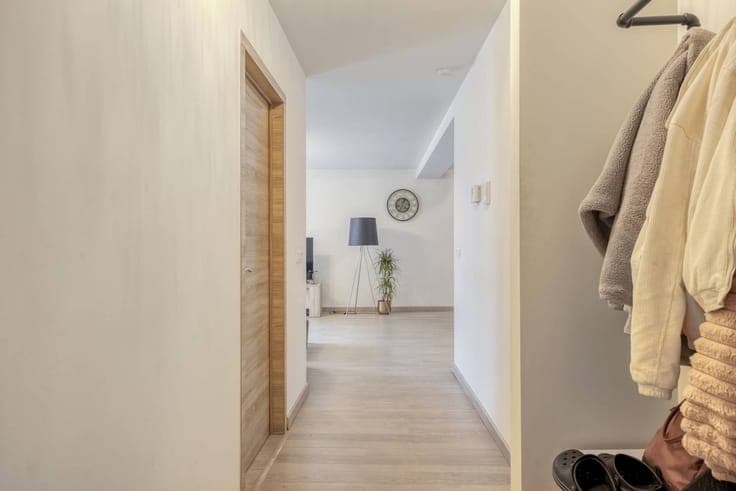 Top investment in the heart of Eeklo