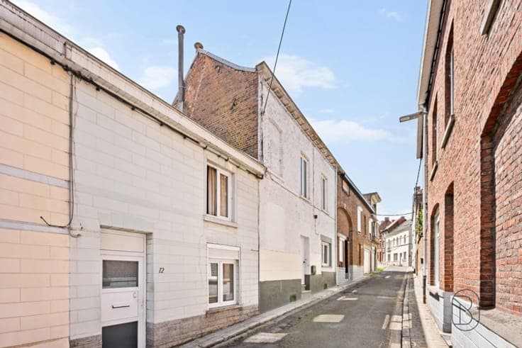 House close to amenities – IDEAL FOR INVESTORS!