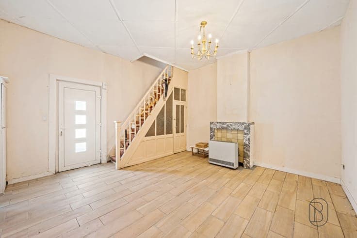 House close to amenities – IDEAL FOR INVESTORS!