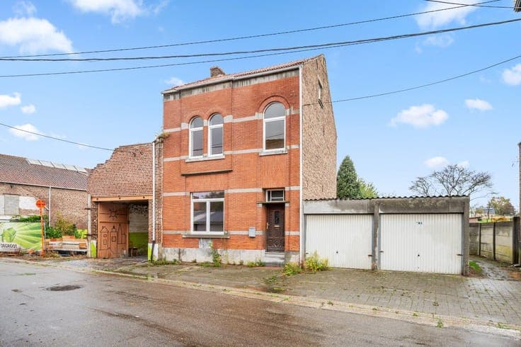 House in Landen
