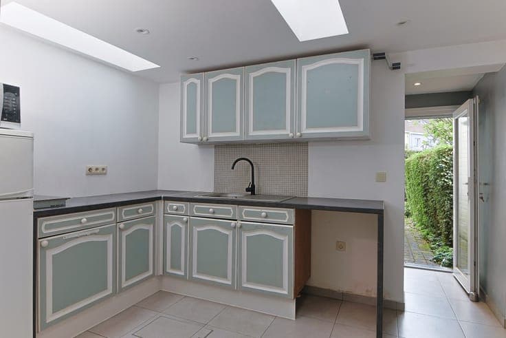 2-front house 3 bedrooms Anderlecht