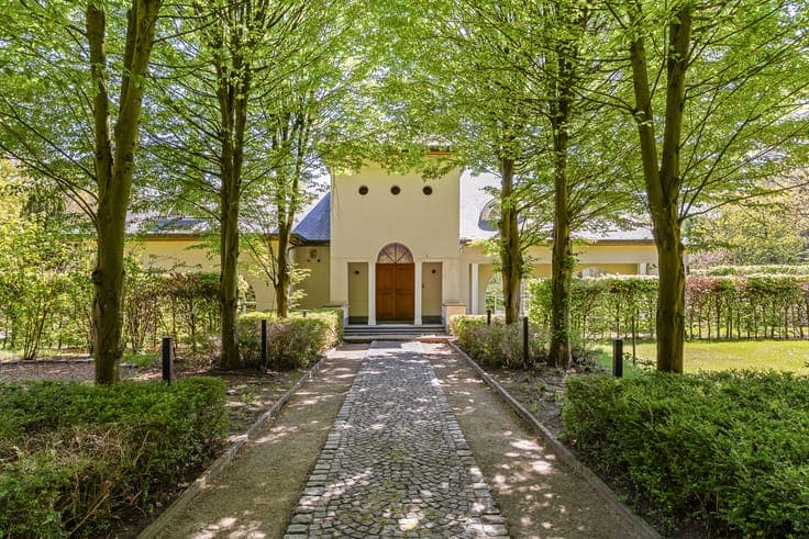 House in Herenthout