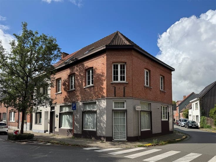Woning