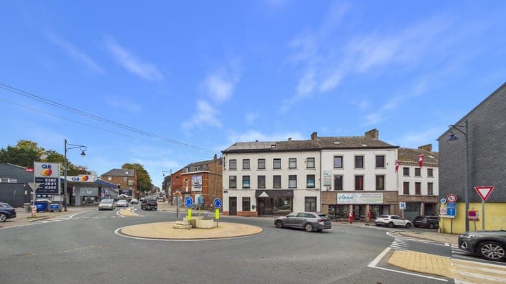 Investment property