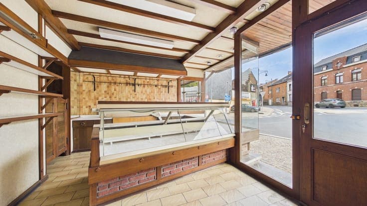 Investment property