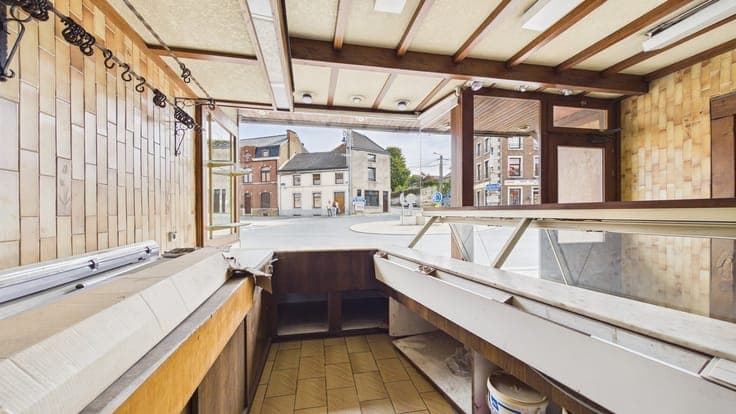 Investment property