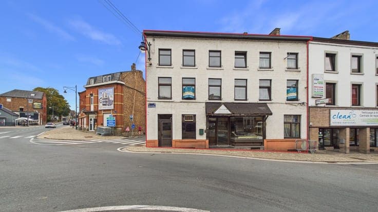 Investment property