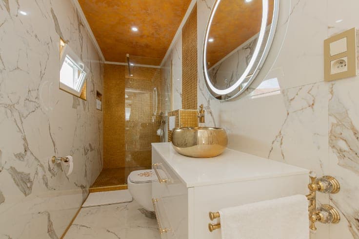 Ruime moderne gezinswoning met 4 slaapkamers en gezellige...