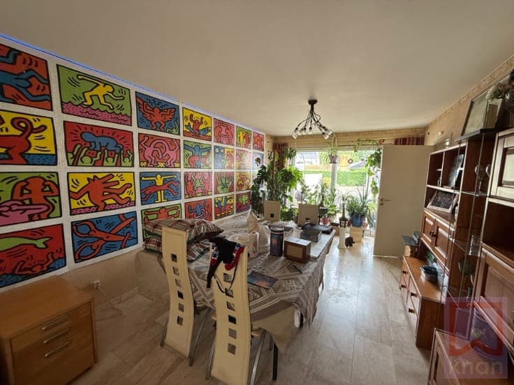 Charmant woonhuis met 2 slpk en 2 garages in centrum Hers...