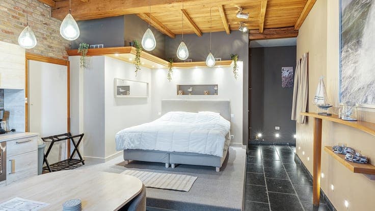 House in Damme