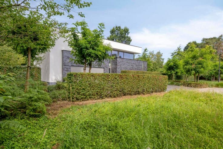 House in Tremelo