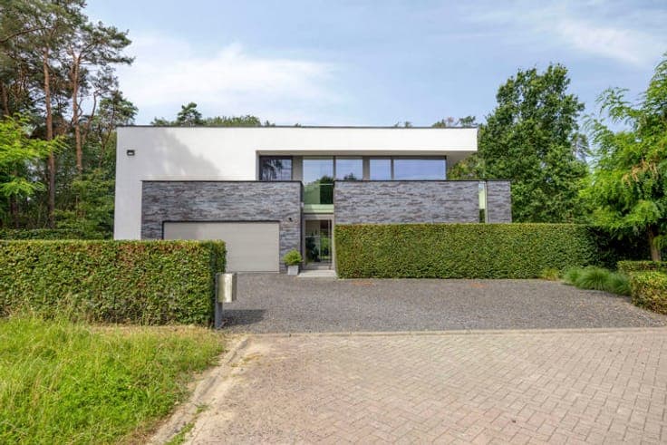 House in Tremelo