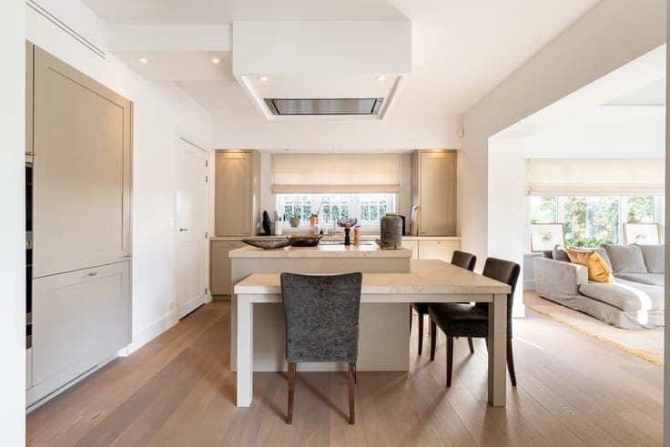 House in Knokke-Heist