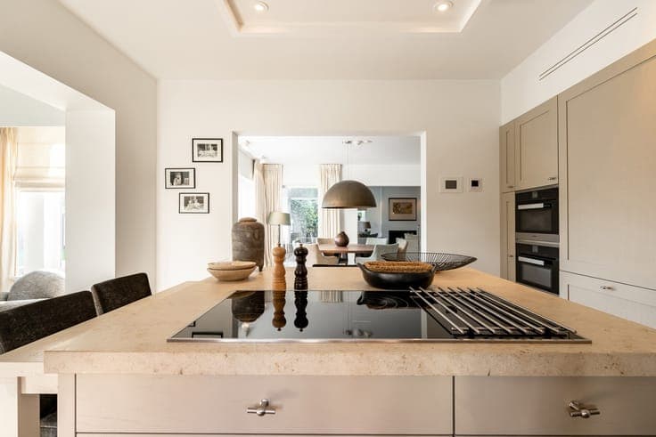 House in Knokke-Heist