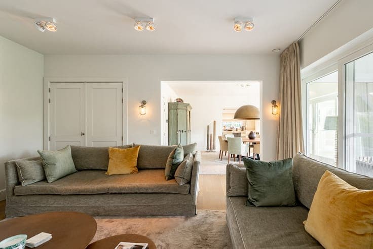 House in Knokke-Heist