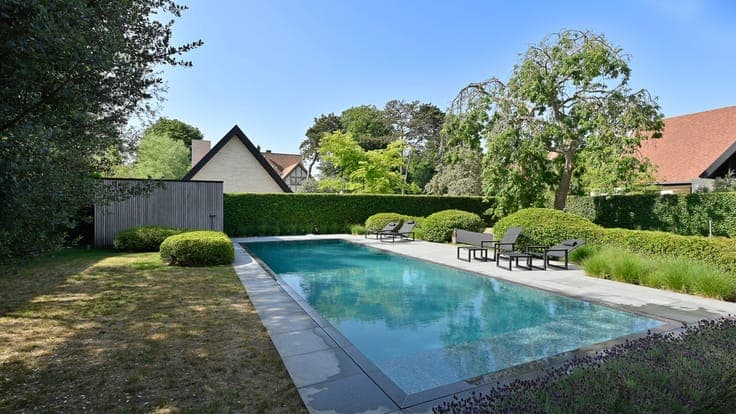 House in Knokke-Heist