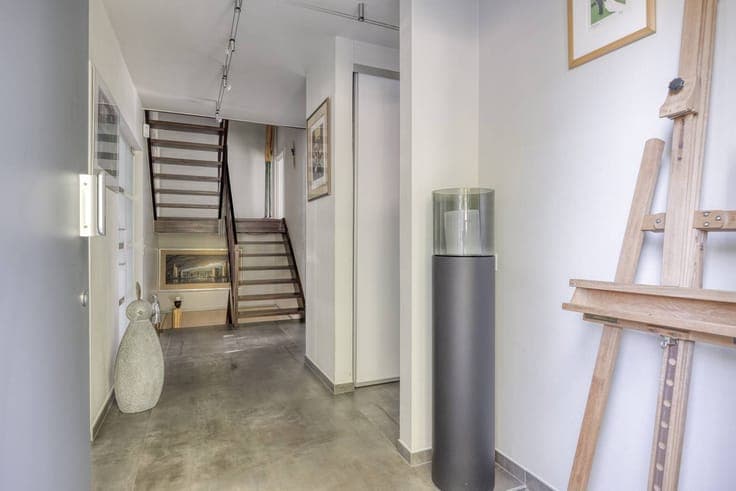 Spacious semi-detached house for sale in Kruibeke