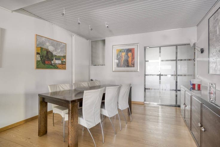 Spacious semi-detached house for sale in Kruibeke