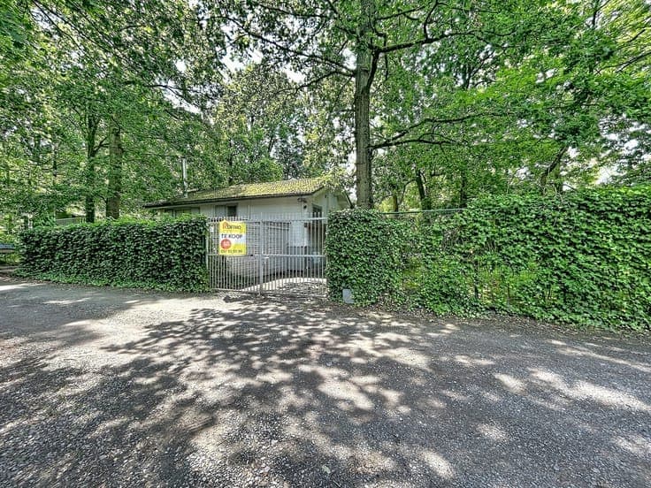 Vakantiewoning