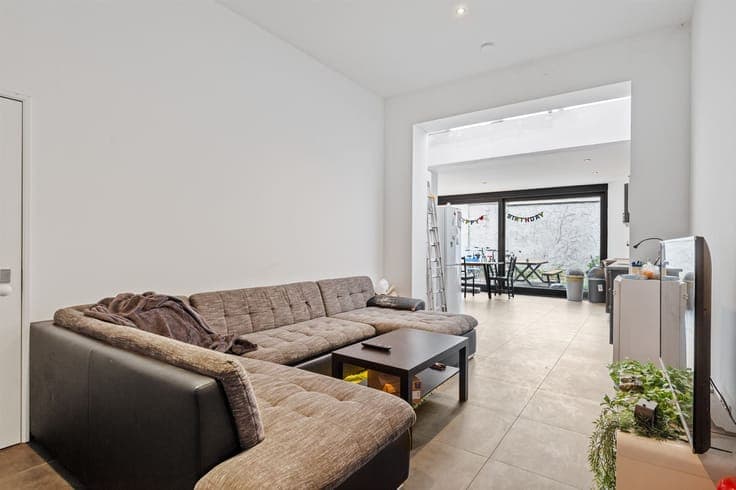 Investment property