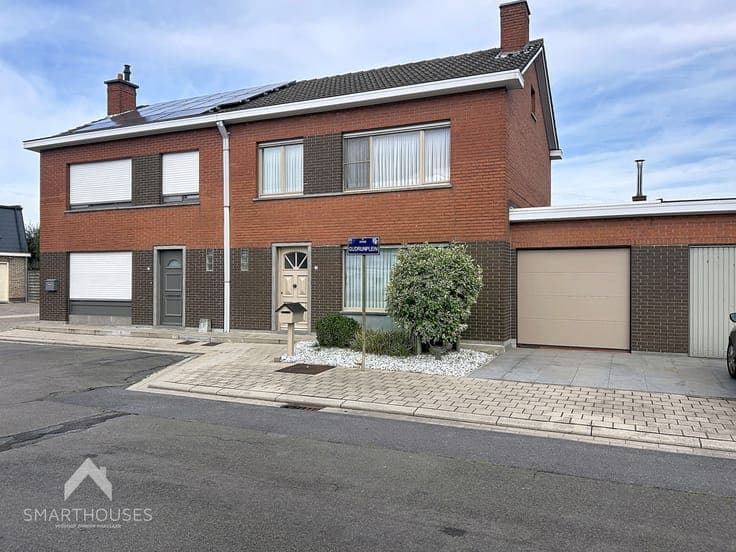 Gudrunlaan 11, 8870 Izegem