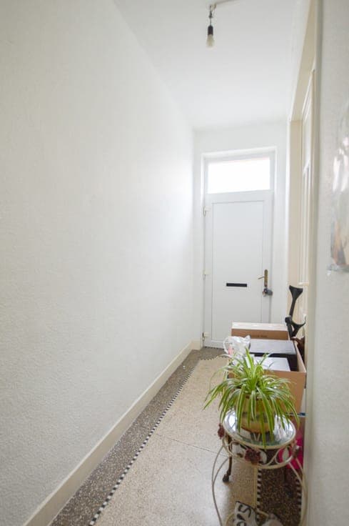House in Marchienne-au-Pont