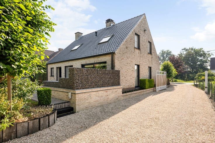 House in Lokeren