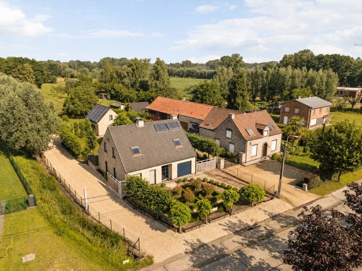 House in Lokeren