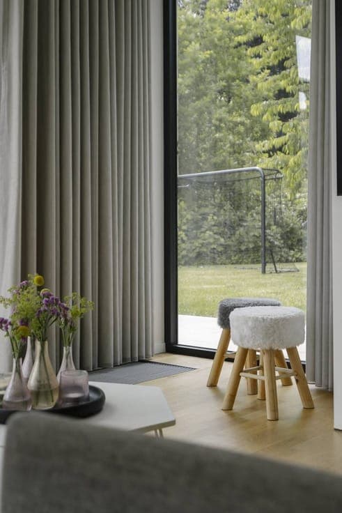 Ready to move in villa in the Rodenburg district in Marke