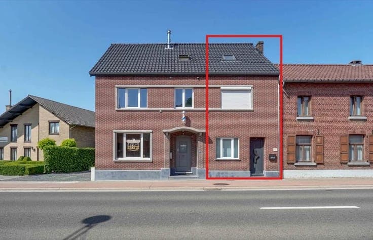 Sale - House Bilzen-Hoeselt - 297,000 €