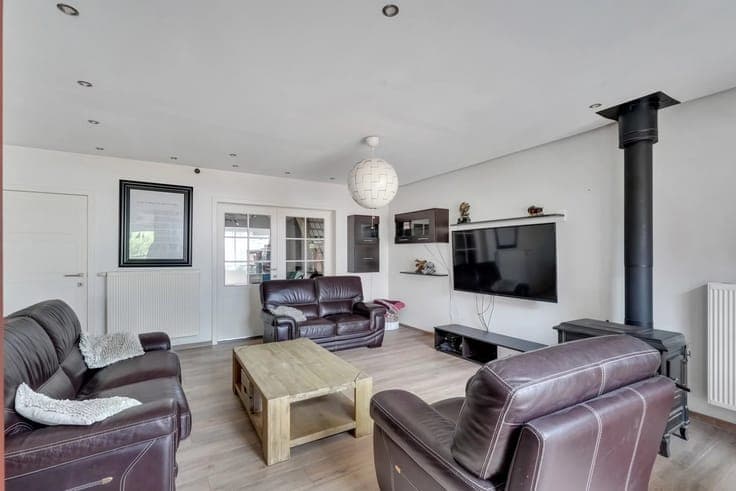 Sale - House Bilzen-Hoeselt - 297,000 €