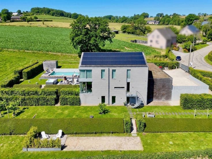 House in Theux