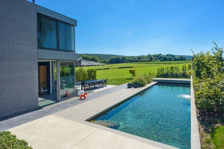 House in Theux