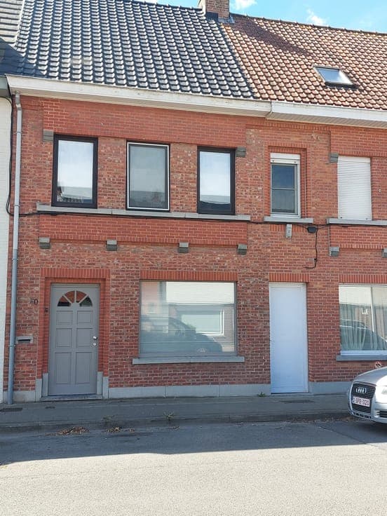 House in Hamme