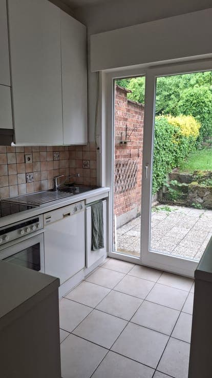 House in Uccle