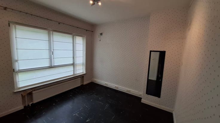 House in Uccle