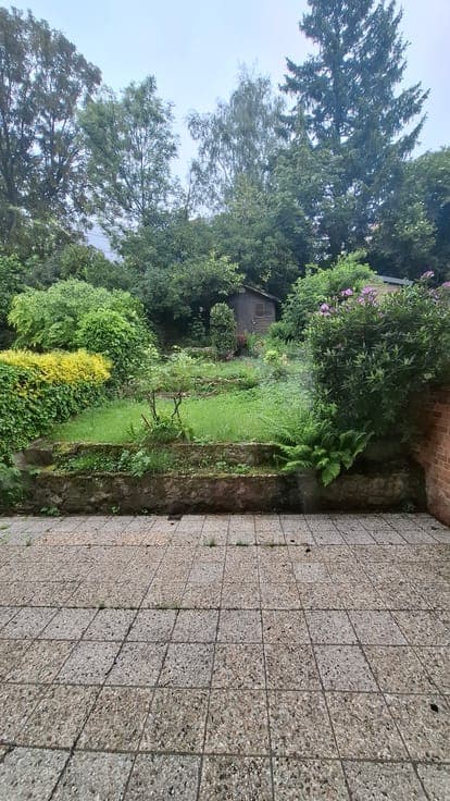House in Uccle